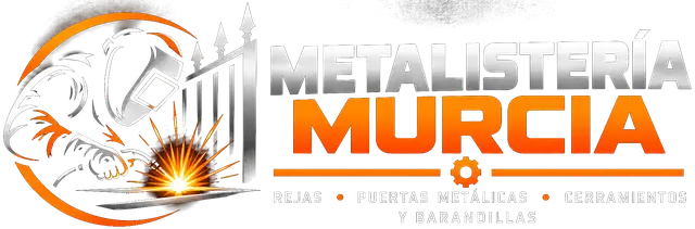 Metalistería Murcia